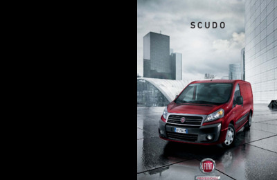 Fiat Scudo