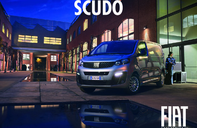 Fiat Scudo