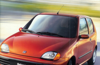Fiat Seicento