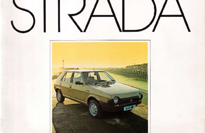 Fiat Strada