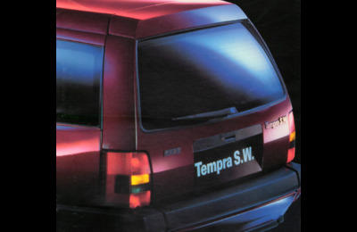 Fiat Tempra SW