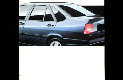Fiat Tempra
