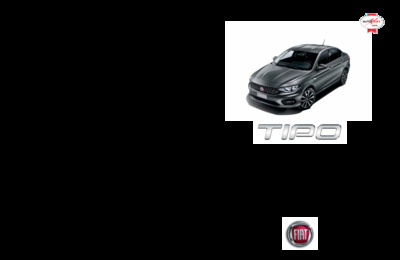 Fiat Tipo Sedan