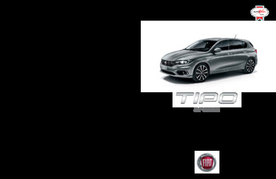 Fiat Tipo 5 porte