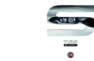 Fiat Tipo S-Design