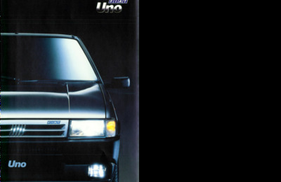 Fiat Uno