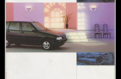 Fiat Uno