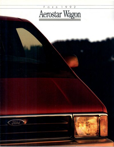 Ford Aerostar