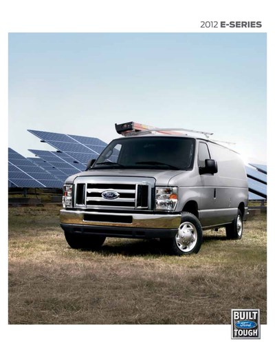 Ford E-Series