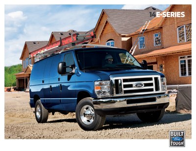 Ford E-Series