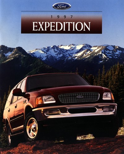Ford Expedition