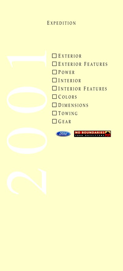 Ford Expedition