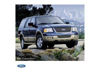 Ford Expedition