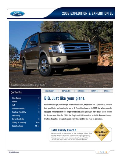 Ford Expedition