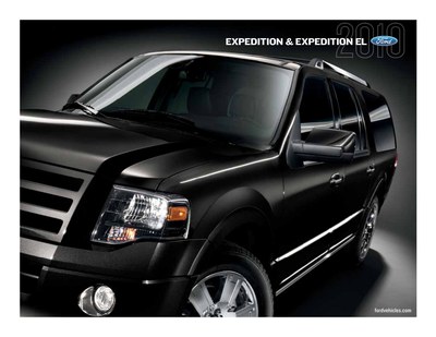 Ford Expedition