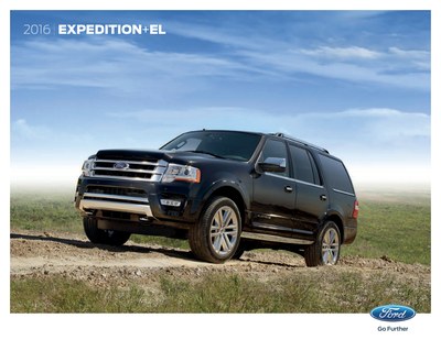 Ford Expedition