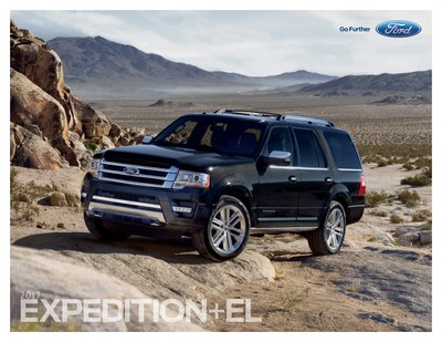 Ford Expedition