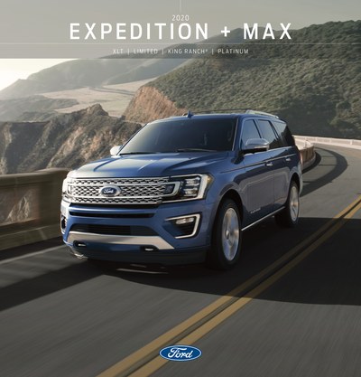 Ford Expedition