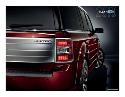 Ford Flex