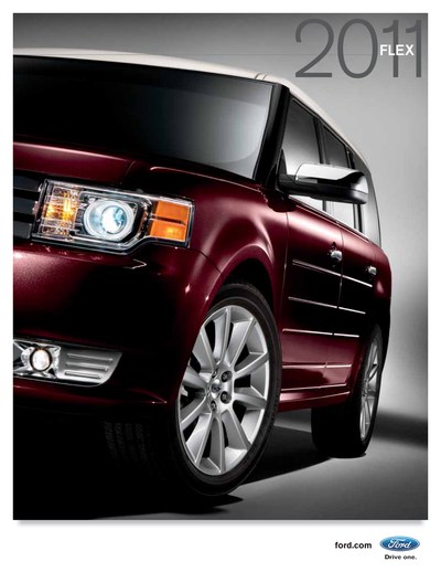 Ford Flex