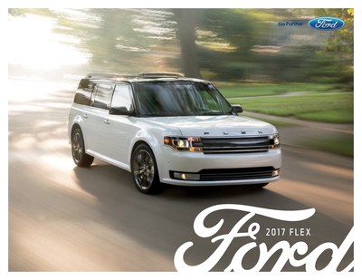 Ford Flex