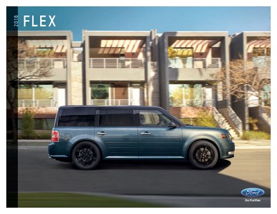 Ford Flex