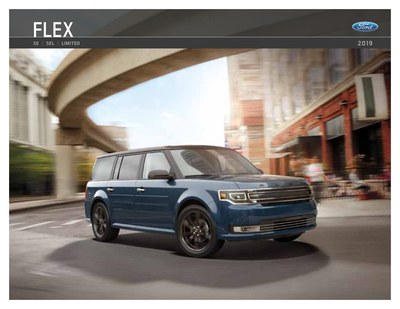Ford Flex