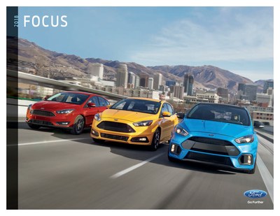 Focus