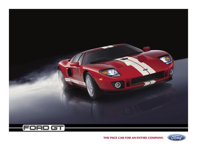 Ford GT