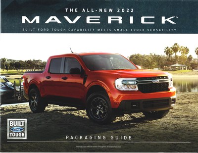 Ford Maverick