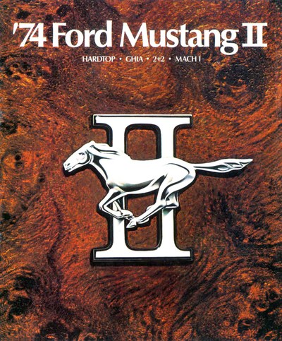 Mustang