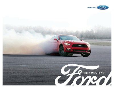 Ford Mustang 6 Fase 2 2017 - 2022