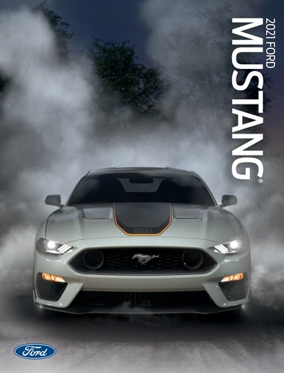 Mustang