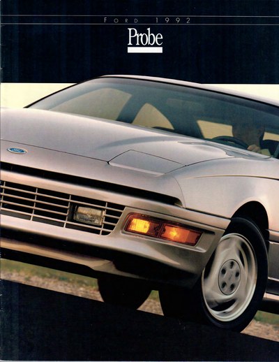 Ford Probe