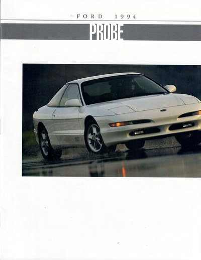 Ford Probe
