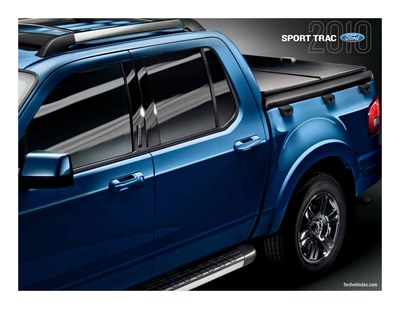 Ford SportTrac