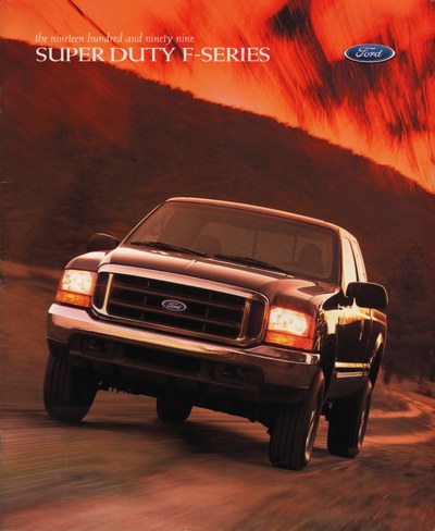 Ford Super Duty