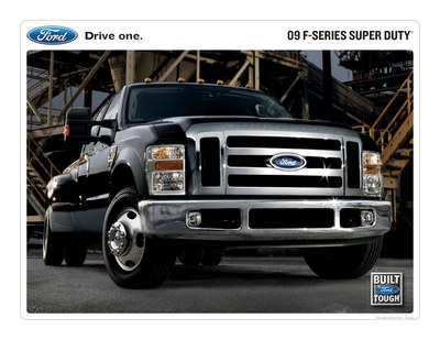Ford Super Duty