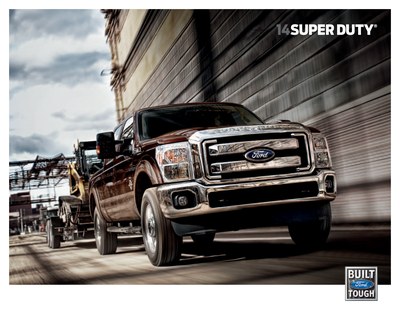 Ford Super Duty