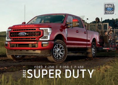 Ford Super Duty