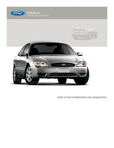 Ford Taurus