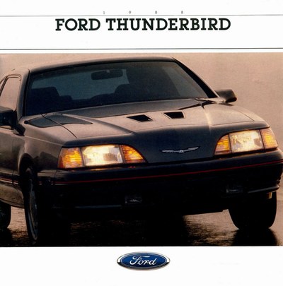 Thunderbird
