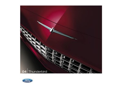 Ford Thunderbird