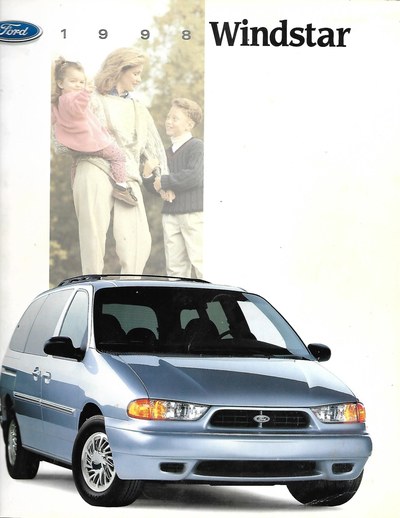 Ford Windstar