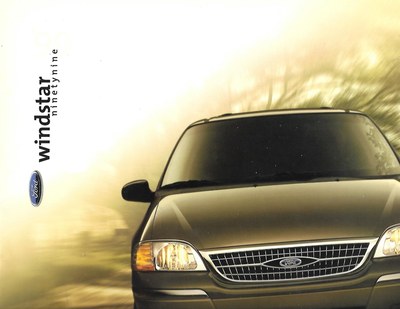 Ford Windstar