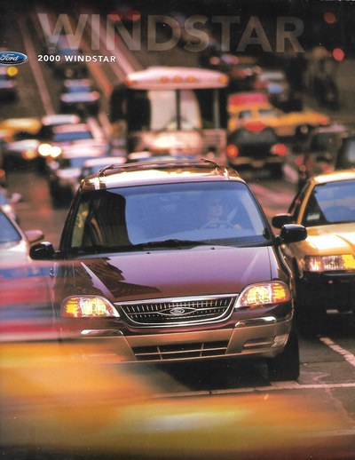 Ford Windstar