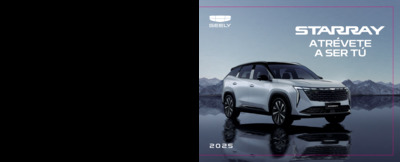 BRGEELYSTARRAYNC20222505