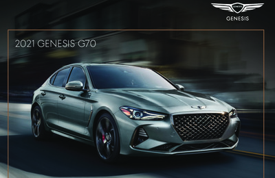 BRGENESISG70US20172101