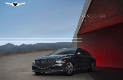 BRGENESISG80CA20202301