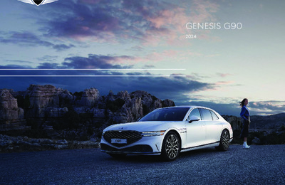 BRGENESISG90CA202124